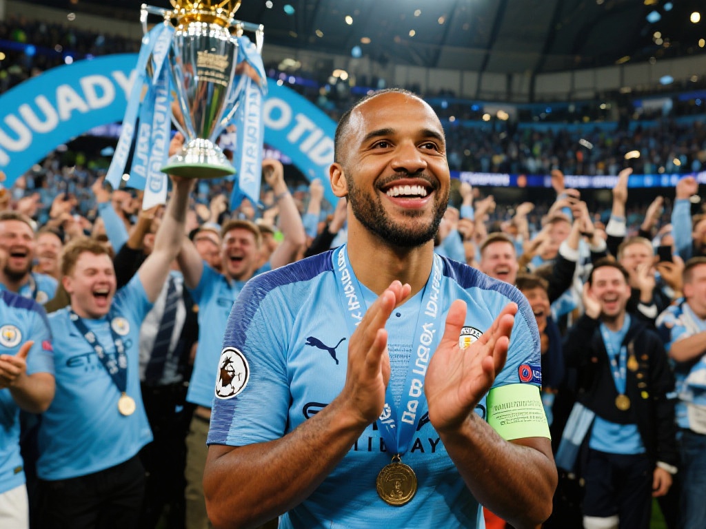 孔帕尼感谢全球拜仁球迷支持,共享夺冠喜悦 孔帕尼的感谢不仅传递了一种成功后的喜悦,